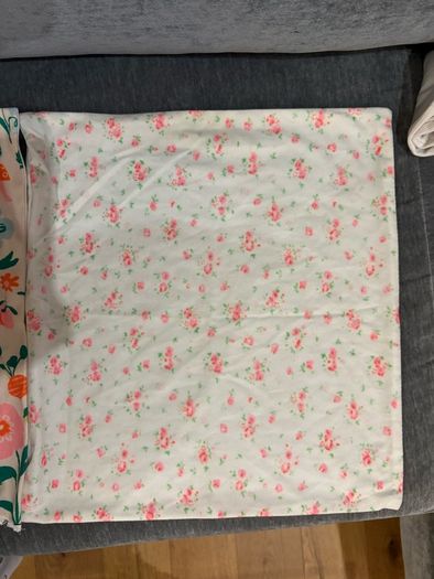 Cushion Covers x3 (45x45)