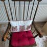 vintage rocking chair Image 3