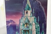 Lego Disney The ice castle