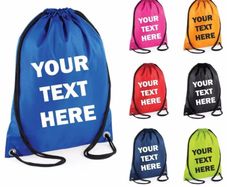 Custom Bag