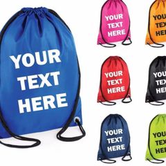 Custom Bag