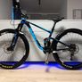 GIANT Athem Full Suspension Bike Image 2
