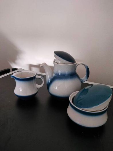 Tea Set