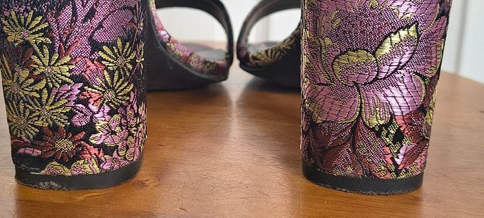 Sandals, party shoes