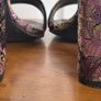 Sandals, party shoes Image 4