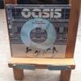 Oasis - CD Single - Go Let It Out - Clear Plastic Disc - 2000 Image 3