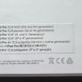 BRAND NEW SEALED Apple iPad Pro 12.9" Smart Keyboard Folio UK Image 3