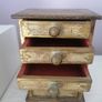 Vintage Florentine Treasures Box RARE FIND Image 7