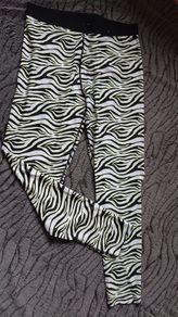 Work out Gym Leggings  Size 14