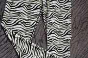 Work out Gym Leggings  Size 14