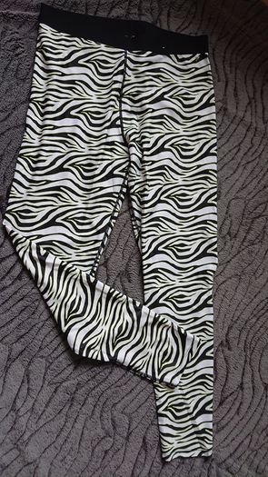 Work out Gym Leggings  Size 14
