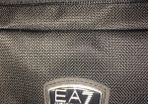 armani shoulder gym travel bag EA7
