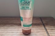 Rimmel Sun Shimmer PreTan Exfoliator 125ML