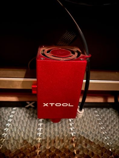 XTool D1 Pro 20W