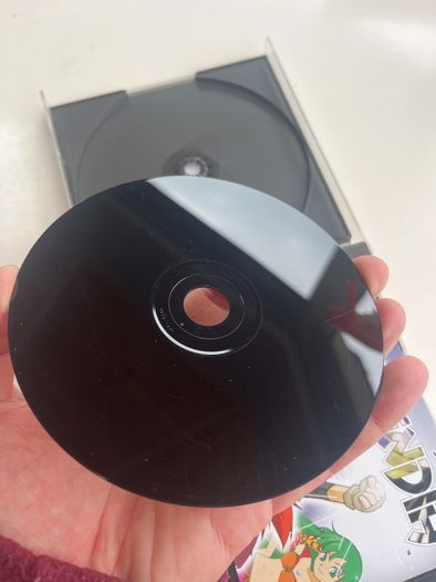 PS1 Grandia