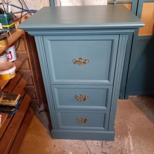 Extra Tall locker/ press