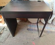 small desk