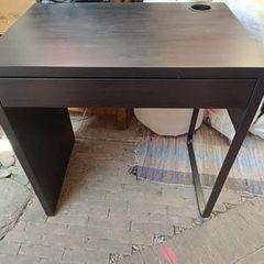 small desk
