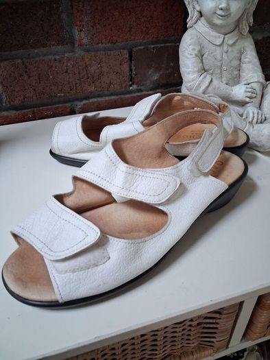 Leather Sandals