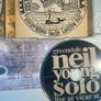 Neil Young & Crazy Horse - Greendale (CD/DVD live in Vicar St. plus ticket stub 13/5/03) Image 7