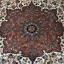 This is a fabulous carpet with great colours, Image 4
