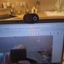 Microsoft LifeCam USB Webcam Tested and Working Image 2