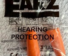 Ear plugs sets ,high quality , CE EN352-2 SNR36