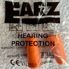 Ear plugs sets ,high quality , CE EN352-2 SNR36