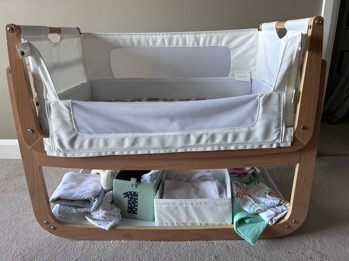 Snuzpod 4