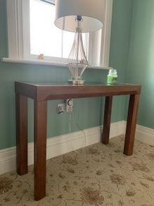 Furniture - Console Table