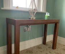Furniture - Console Table