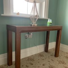 Furniture - Console Table