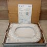 Roca The Gap Standard Toilet Seat (801470004) Image 5