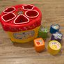 Electronic and Wooden Toys Bundle Image 5