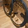 (Winspace) Unaas Hard 2 D50 Disc Wheelset Image 3