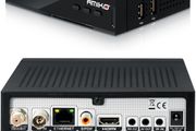 Amiko Mini Combo 3 Receiver
