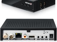 main image for ad Amiko Mini Combo 3 Receiver