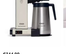 Moccamaster KBGT Thermal