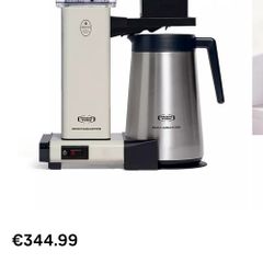 Moccamaster KBGT Thermal