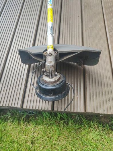 strimmer