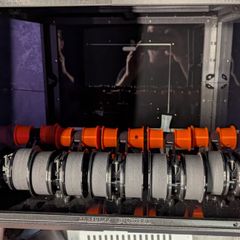 Coreboxx MMU Prusa Core one