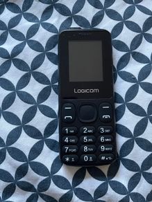 Logicom phone