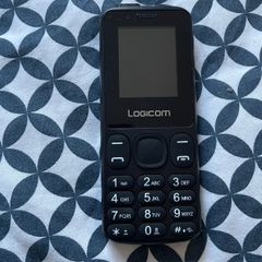 Logicom phone