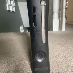 xbox 360 20 games and controller