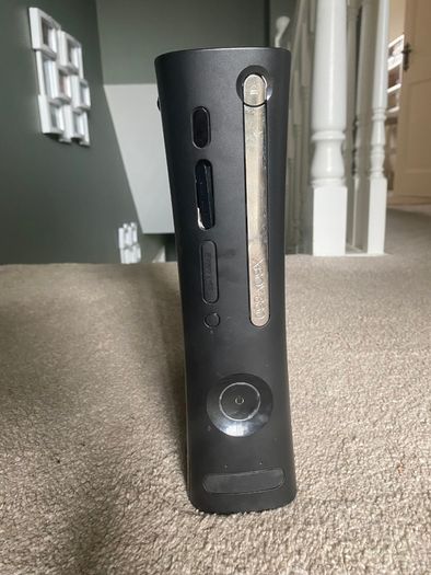 xbox 360 20 games and controller