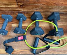 Dumbbells