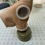 Replica Military Gas Mask Image 2