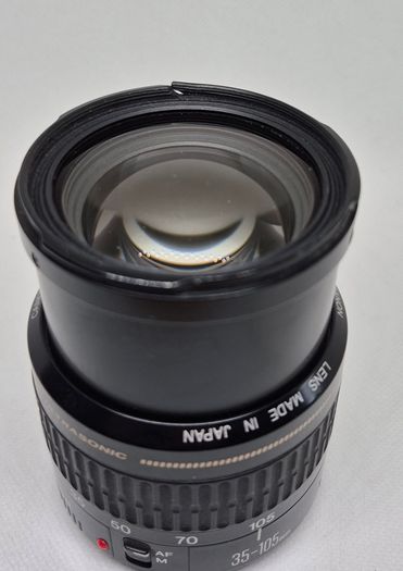 Canon EF 35-105mm f/4.5-5.6 Lens Canon EF