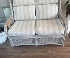 conservatory couch