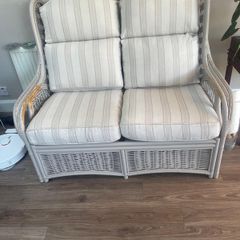 conservatory couch